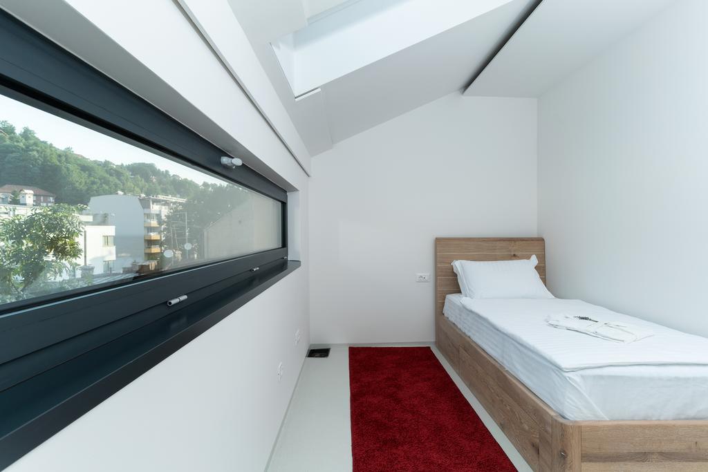 Ba Apartments Sarajevo Exteriér fotografie
